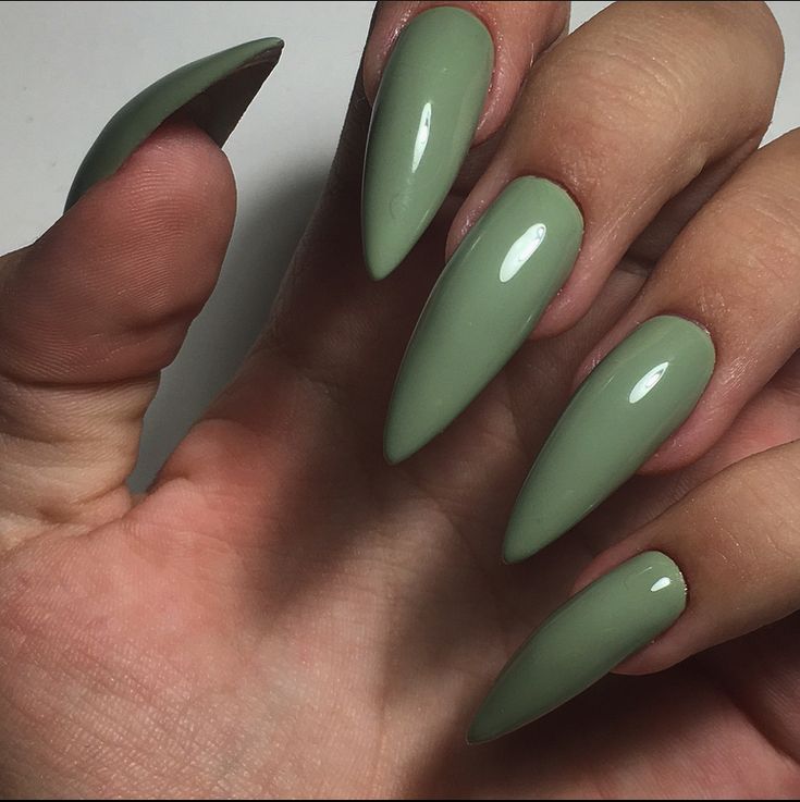 Long Nails: New Year 2024 16 Ideas