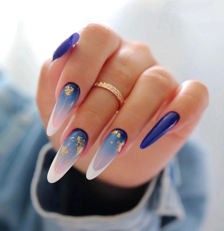 Easy Winter Nail 2023-2024 20 Ideas: Nail Art Inspiration for the Coziest Season