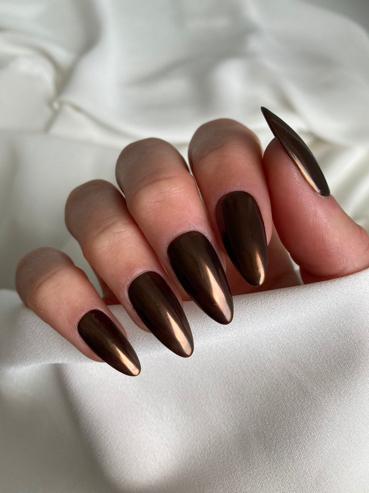 Winter Manicure 2023-2024 16 Ideas: Nailing the Season's Trends