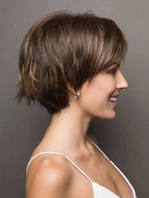 Pixie Haircut 2024 16 nápadů: Buďte napřed s delšími, krátkými a červenými styly