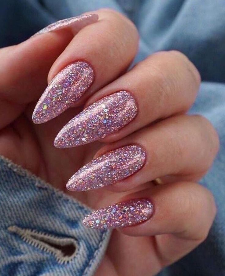 Pink Christmas Nails 2023 18 Ideas: A Festive Nail Art Guide