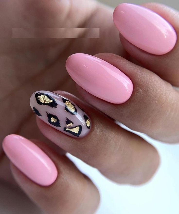 Pink Christmas Nails 2023 18 Ideas: A Festive Nail Art Guide