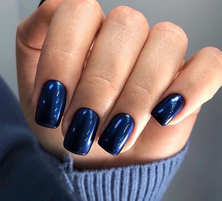 New Year's 2024 Nail Color Trends 20 Ideas: Street, Gel, Winter & Unique Combos