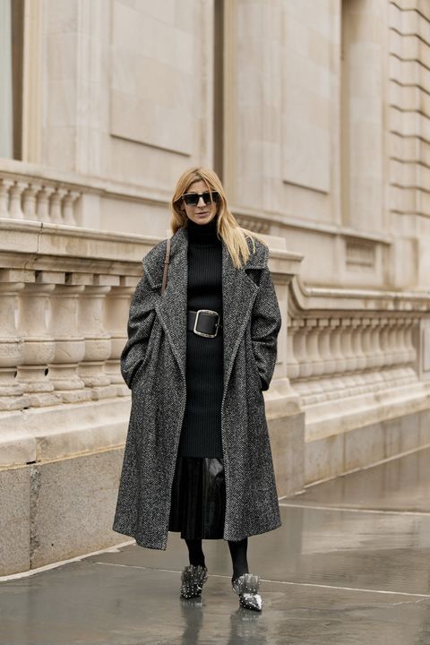 Everyday Fashion Outfits for Winter 2023 - 2024 20 Ideas: Stay Stylish and Warm!