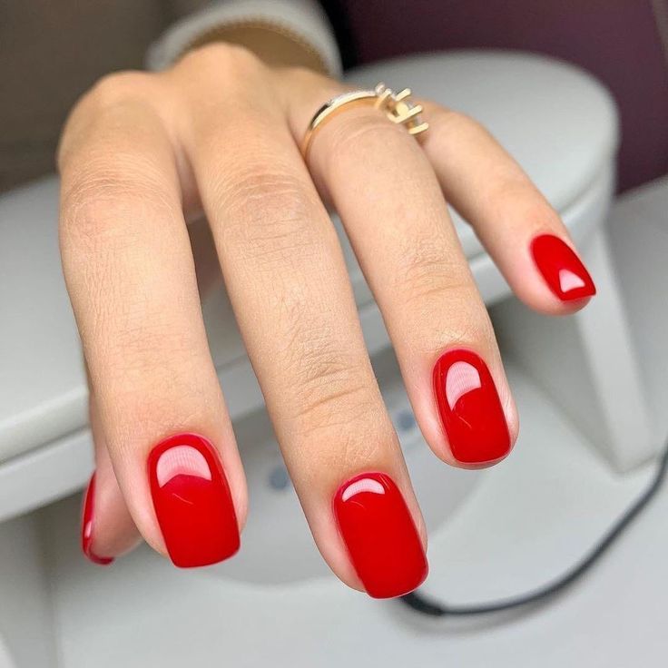 Winter Manicure 2023-2024 16 Ideas: Nailing the Season's Trends