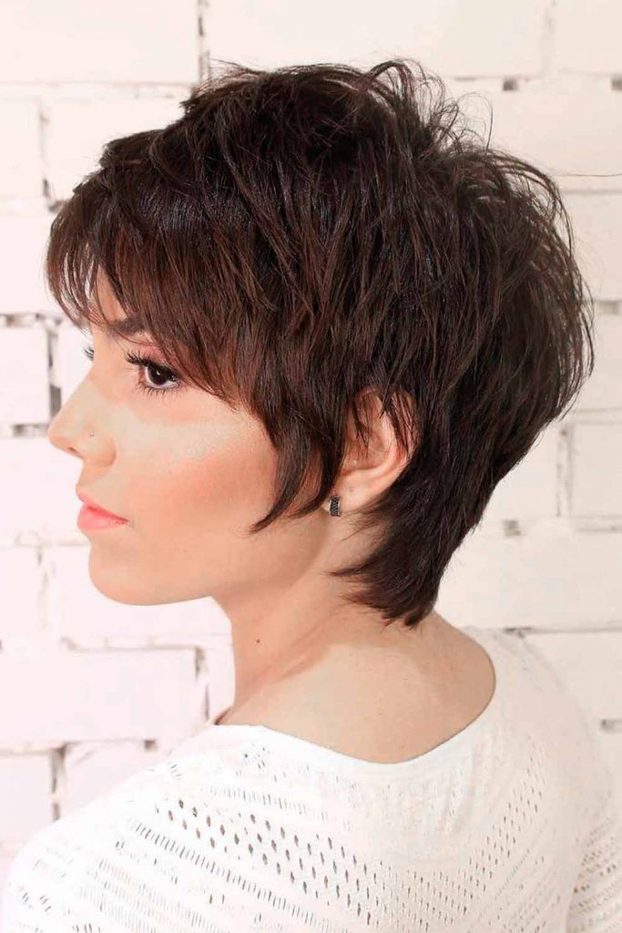 Pixie Haircut 2024 16 nápadů: Buďte napřed s delšími, krátkými a červenými styly