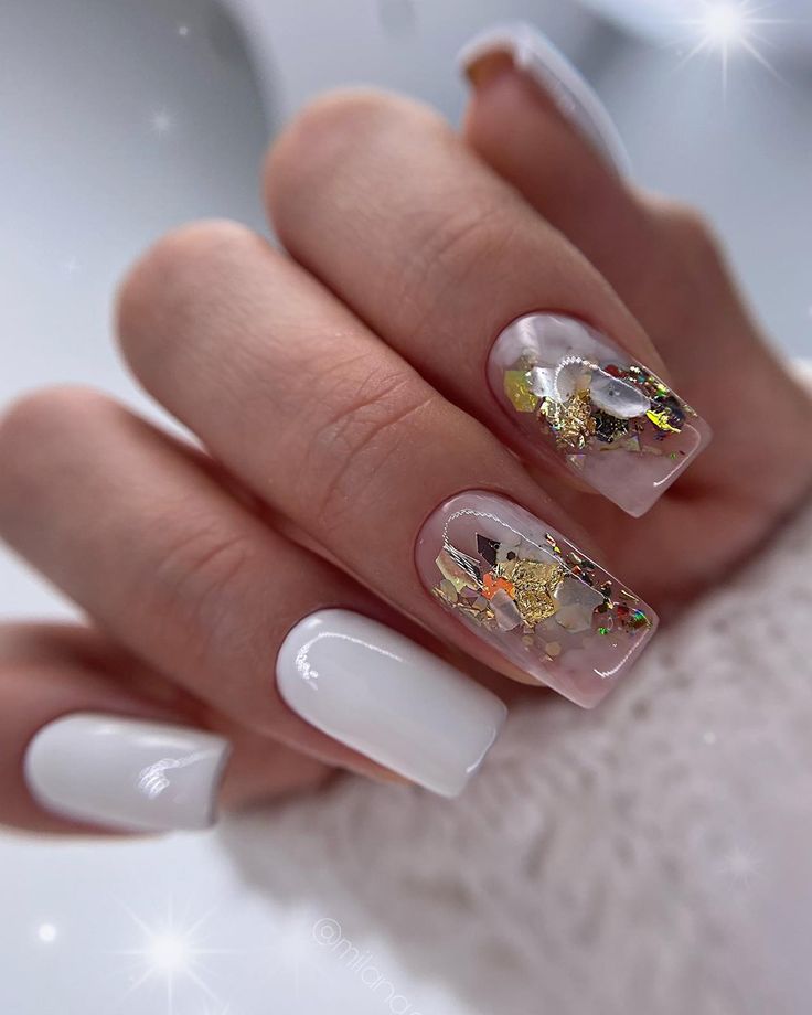 Christmas Nail Art 2023 21 Ideas: A Trending Style Guide