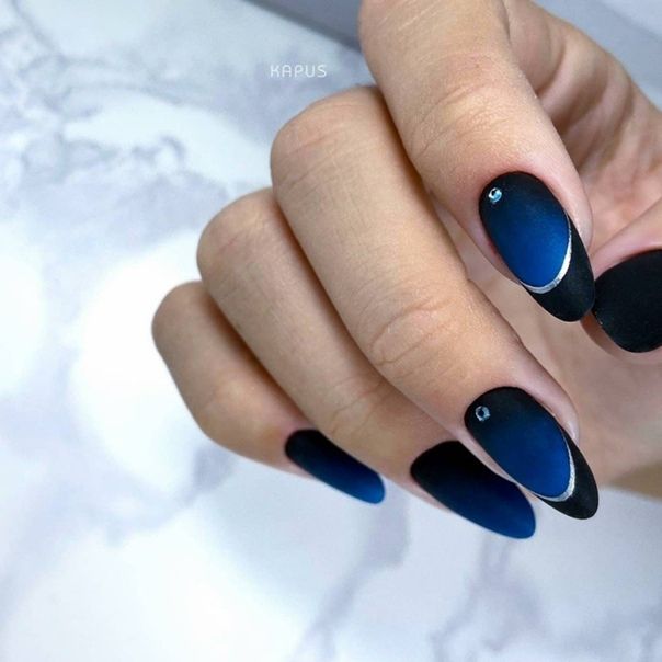 Novoroční nail art 2024 18 nápadů: Lunární, čínské inspirace a trendy vzory