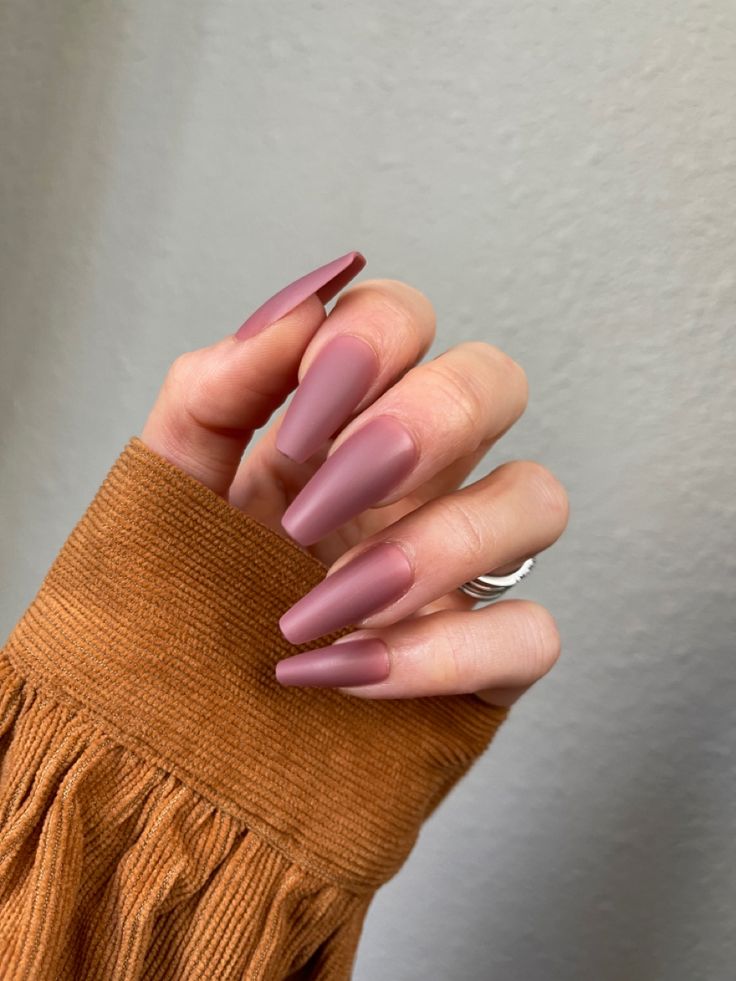 Rose Winter Nails 2023 - 2024 18 Ideas: Perfect Your Winter Look with Floral Flair