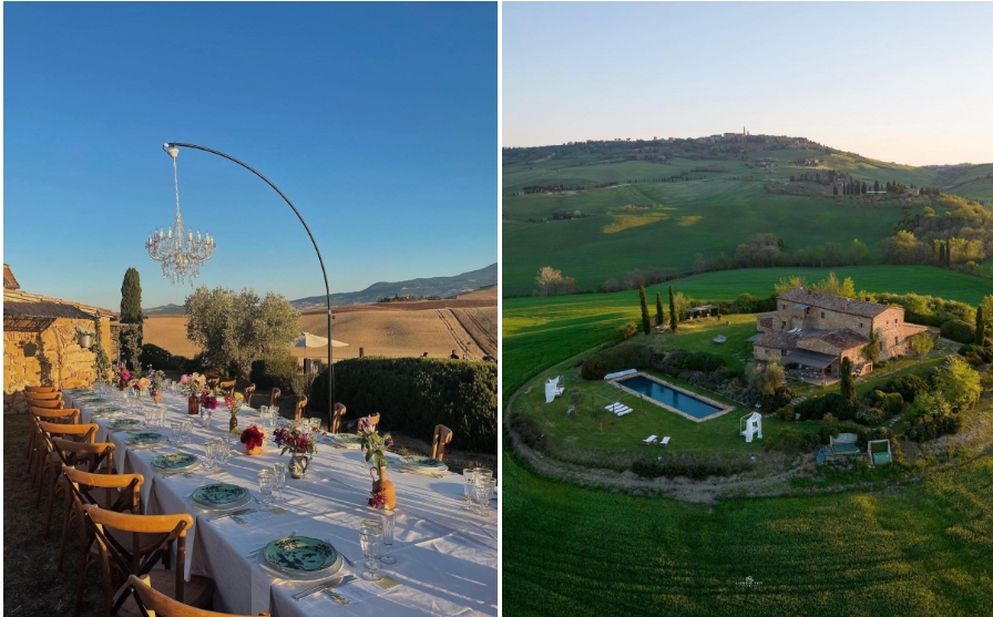 Discovering Tuscany's Wedding Magic: Top Venues for Unforgettable Moments