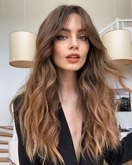 Discover 90s Haircuts 2024 21 Ideas: Modern Styles with Medium, Long, and Short Layers