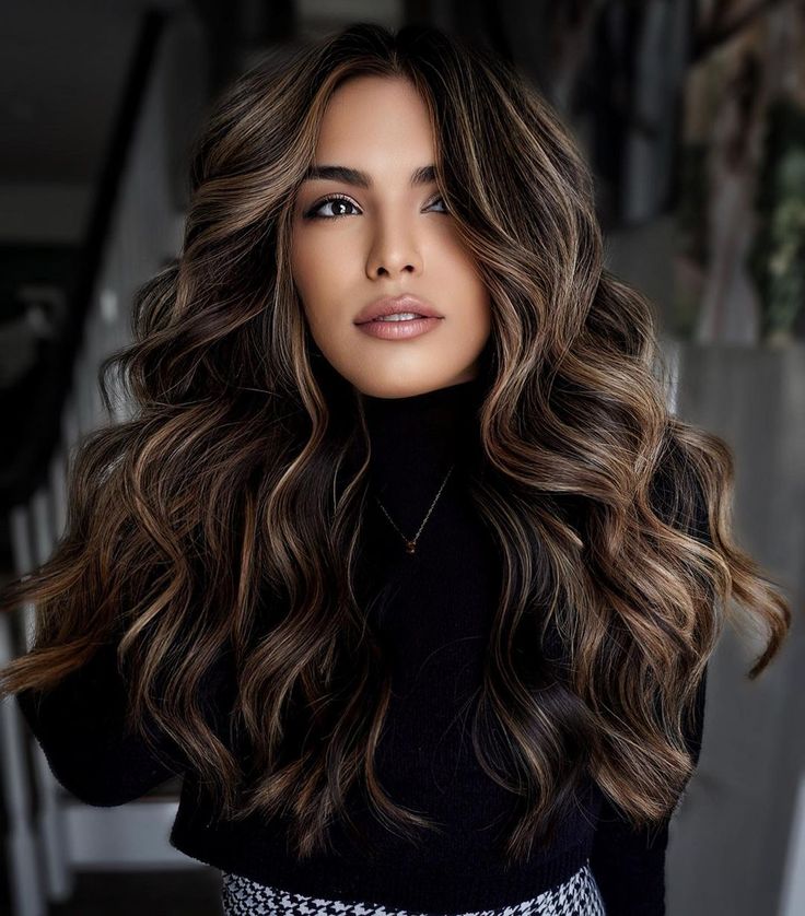 Glam Haircut 2024 21 Ideas: Hollywood-Inspired Styles for Women