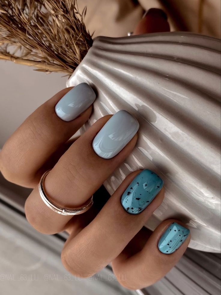 Winter Manicure Colors 2023-2024 20 Ideas: A Palette for Every Occasion