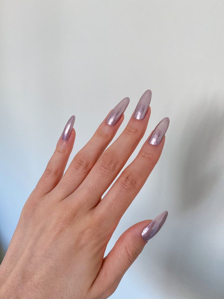 Winter Manicure 2023-2024 16 Ideas: Nailing the Season's Trends