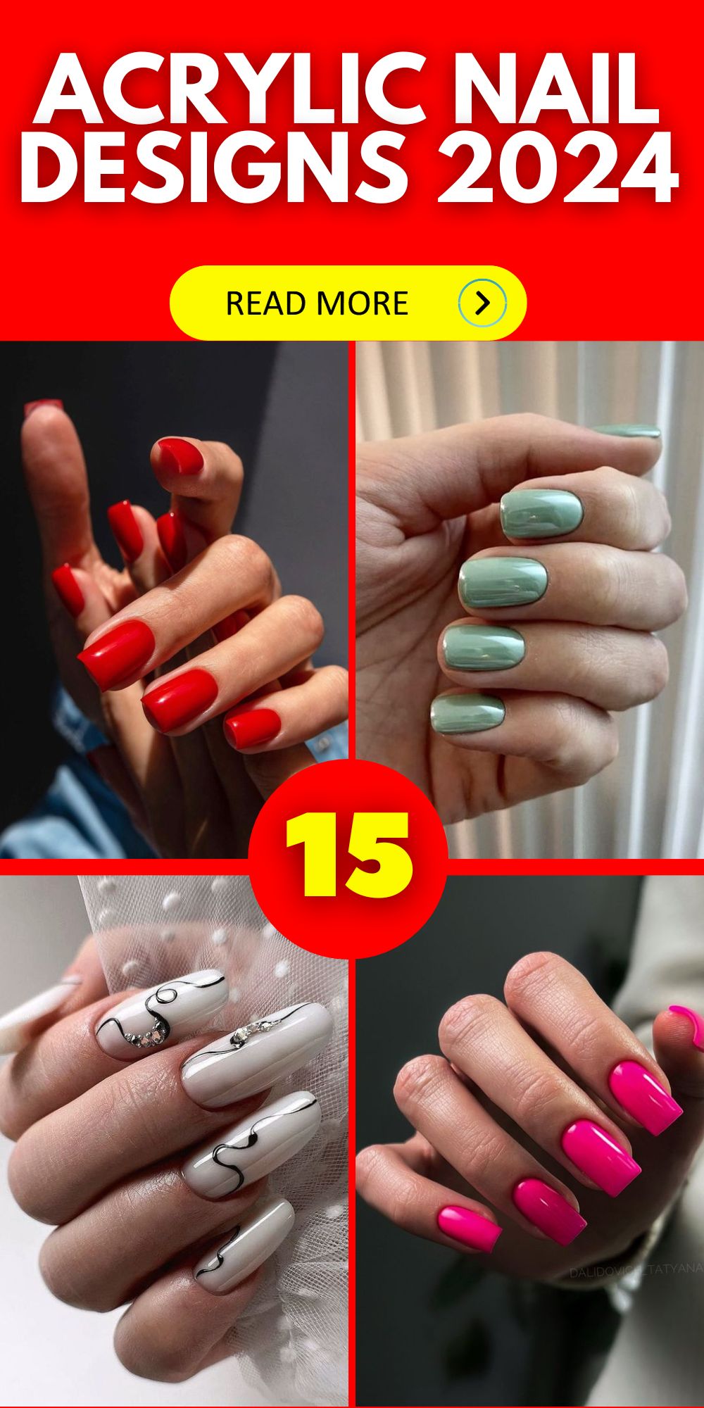 cute accessories on nails        
        <figure class=