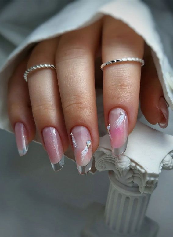 Explore 2024 S Latest Nail Extension Designs For Every Occasion 34 Ideas   1 77 