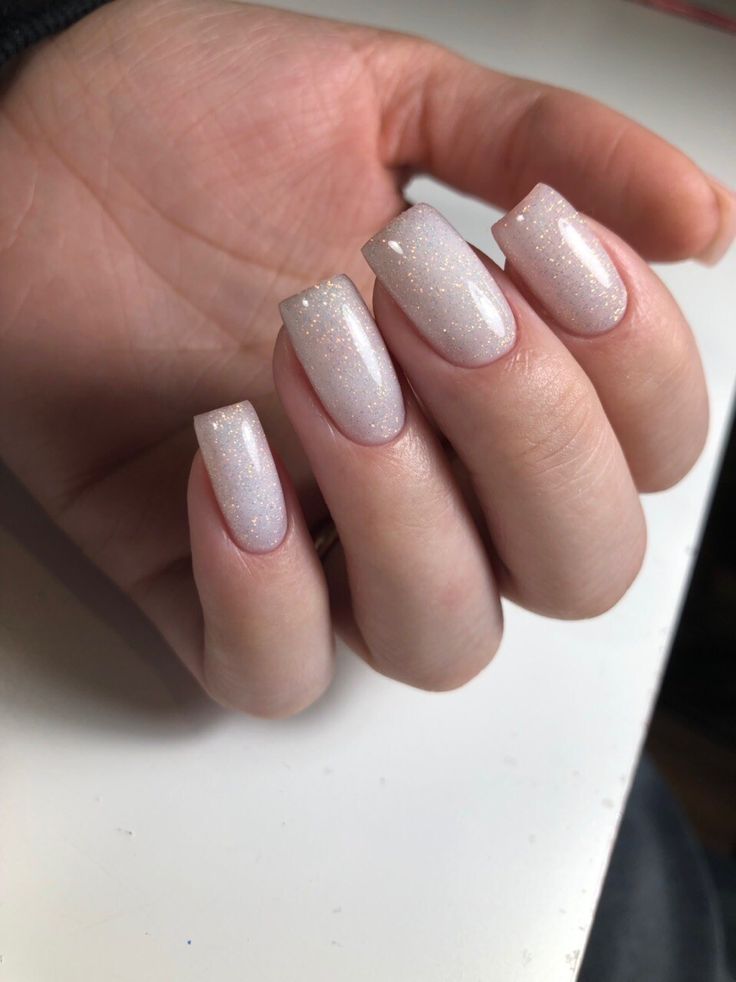 Embrace 2024 S Dip Nail Design Trends Cute Simple Chic   10 46 