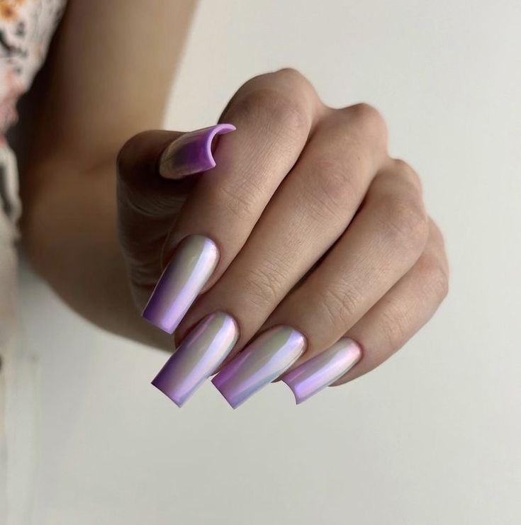 Unveiling Chic Acrylic Nail Designs for 2024 15 Ideas