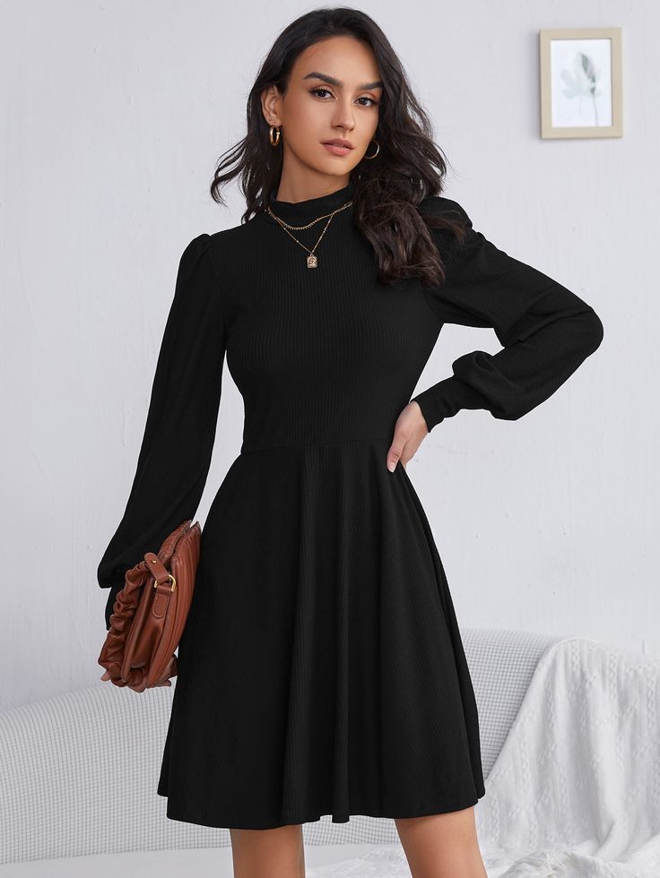 Black Dress Outfit 2024 18 Ideas: A Comprehensive Style Guide
