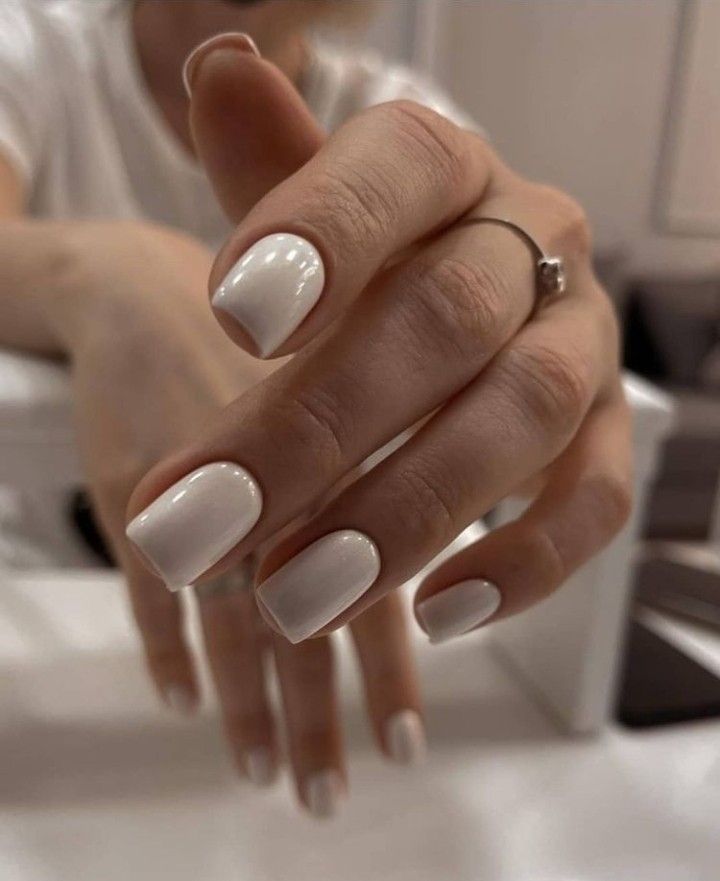 Natural Nail Designs 2024 18 Ideas: A Fresh Take on Sophistication and Simplicity