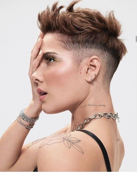 Tapered Haircut 2024 16 Ideas: A Trendsetting Guide