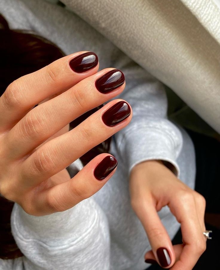 Embrace 2024 S Dip Nail Design Trends Cute Simple Chic   12 47 