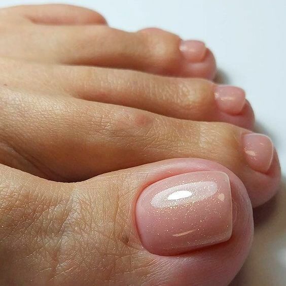 Toe Nail Color 2024 18 Ideas: A Fresh Palette for Every Season