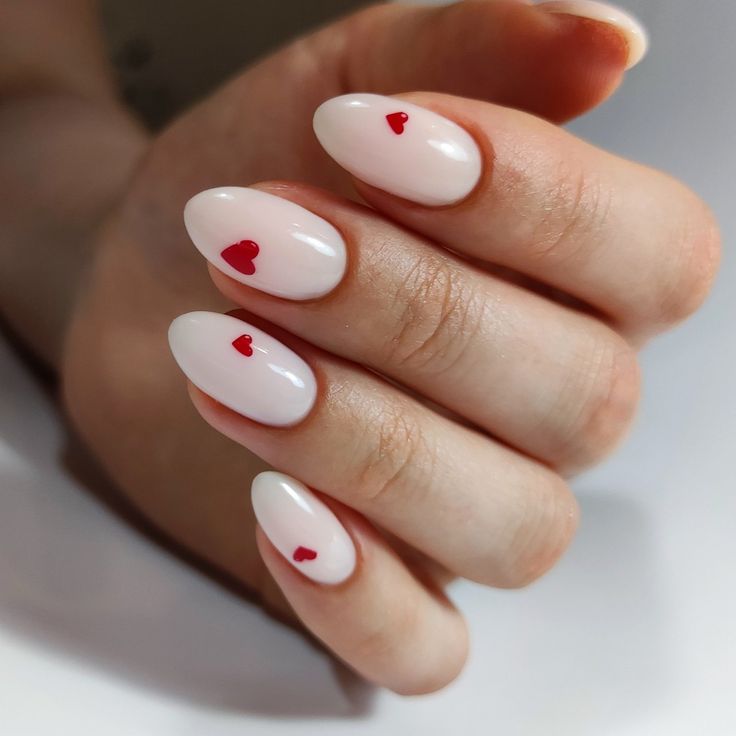 2024's Top Oval Nail Designs 15 Ideas