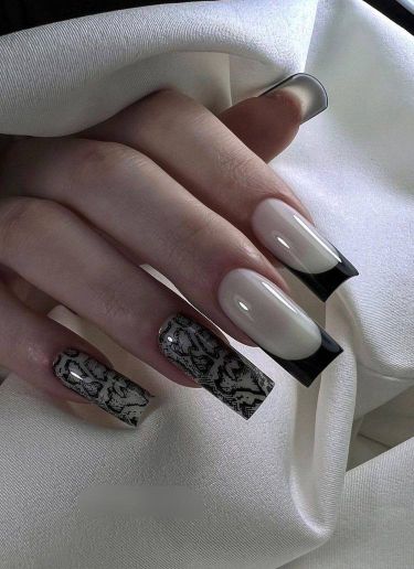 Nail Extensions Designs 2024: Innovative 15 Ideas to Elevate Your Style