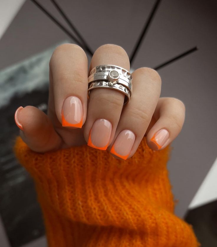 Natural Nail Designs 2024 18 Ideas: A Fresh Take on Sophistication and Simplicity