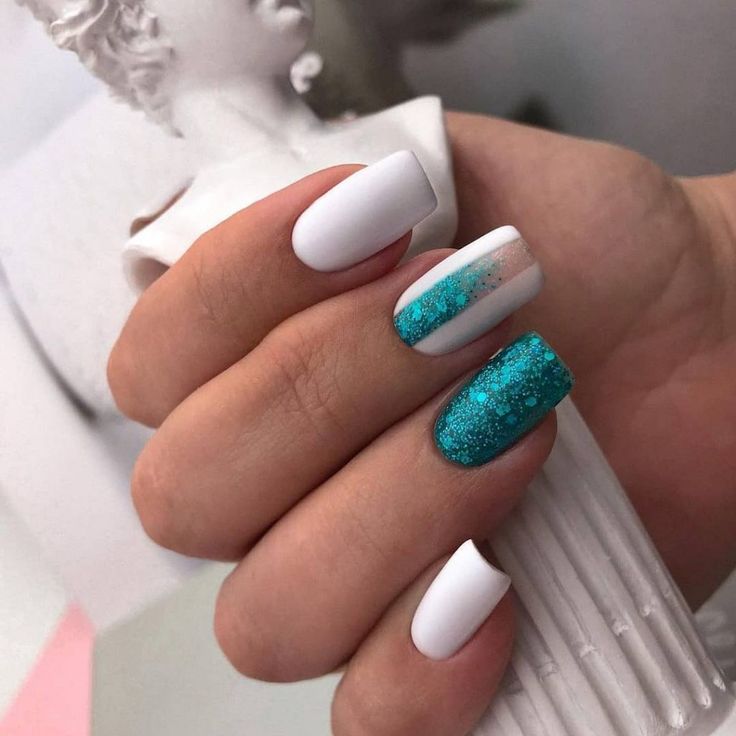 Squoval Nails 2024 15 Ideas: Chic & Trendy Designs