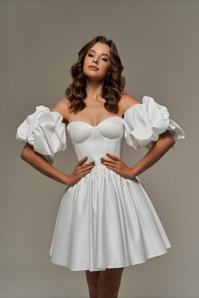 White Dress 2024 16 Ideas: Classy and Casual Elegance