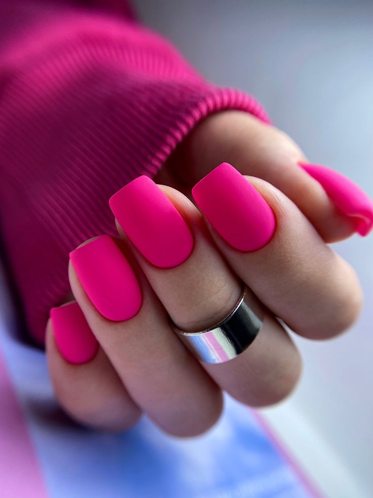 Embrace 2024's Dip Nail Design Trends Cute, Simple, & Chic