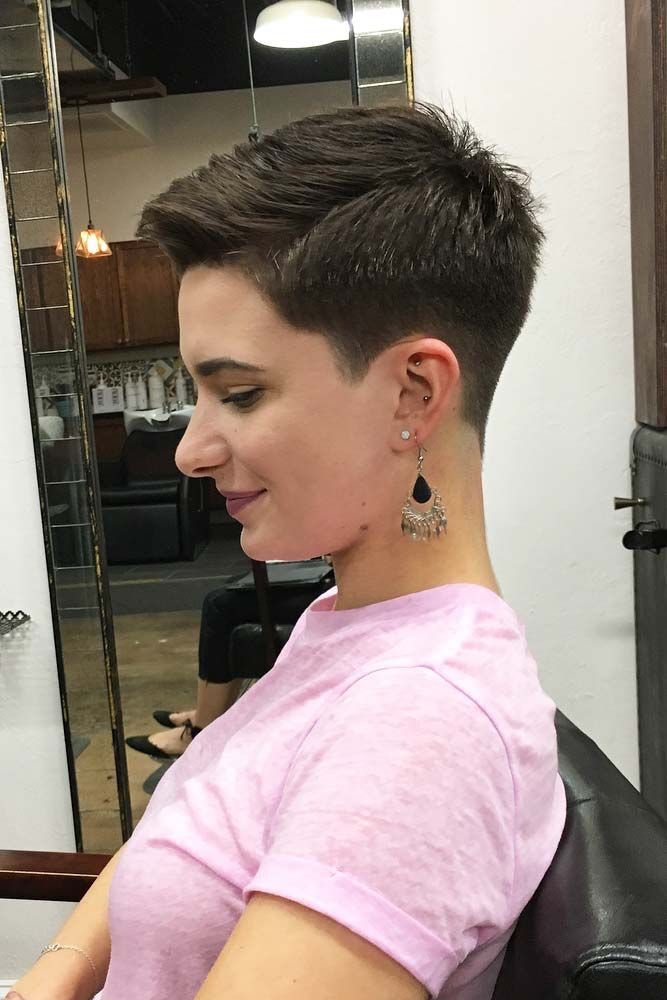 Tapered Haircut 2024 16 Ideas: A Trendsetting Guide