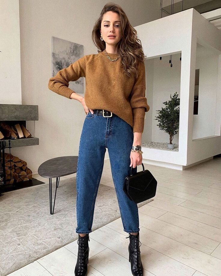 Casual Outfits 2024 16 Ideas: A Fusion of Comfort and Style