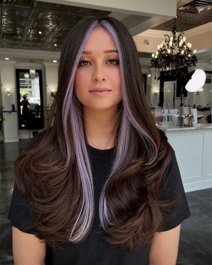 Explore Trending Hair Colours for 2024 Styles & Shades for Every Woman