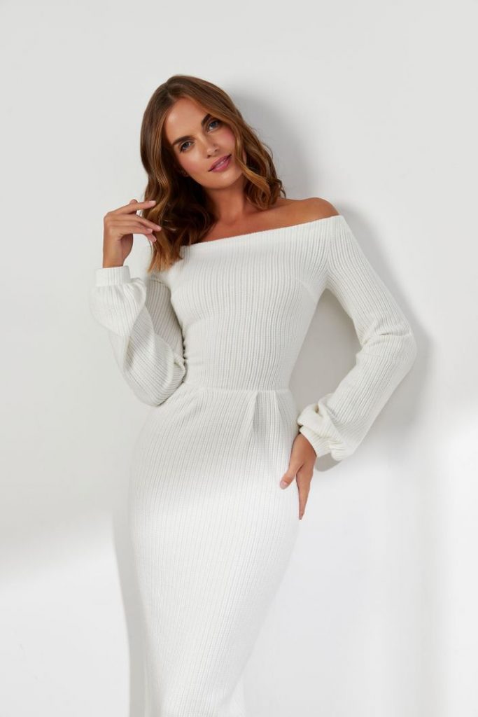White Dress 2024 16 Ideas: Classy and Casual Elegance