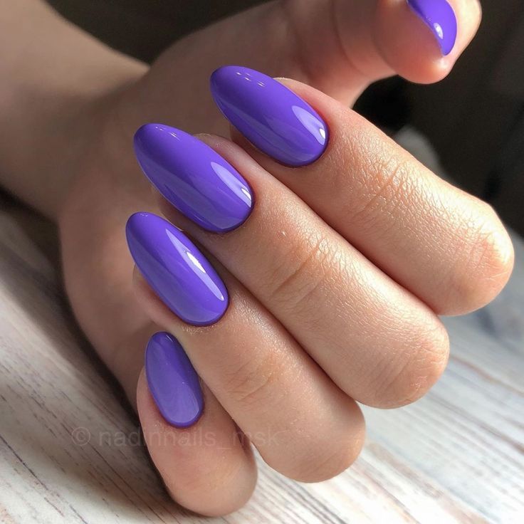 2024's Top Oval Nail Designs 15 Ideas