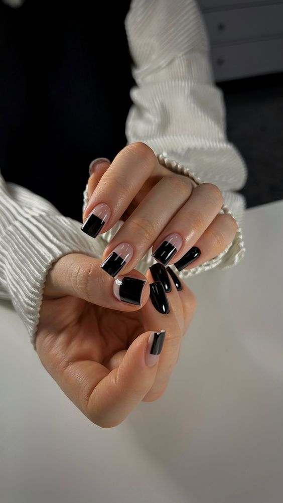 Trendsetting Acrylic Nail Designs For 2024   2 80 