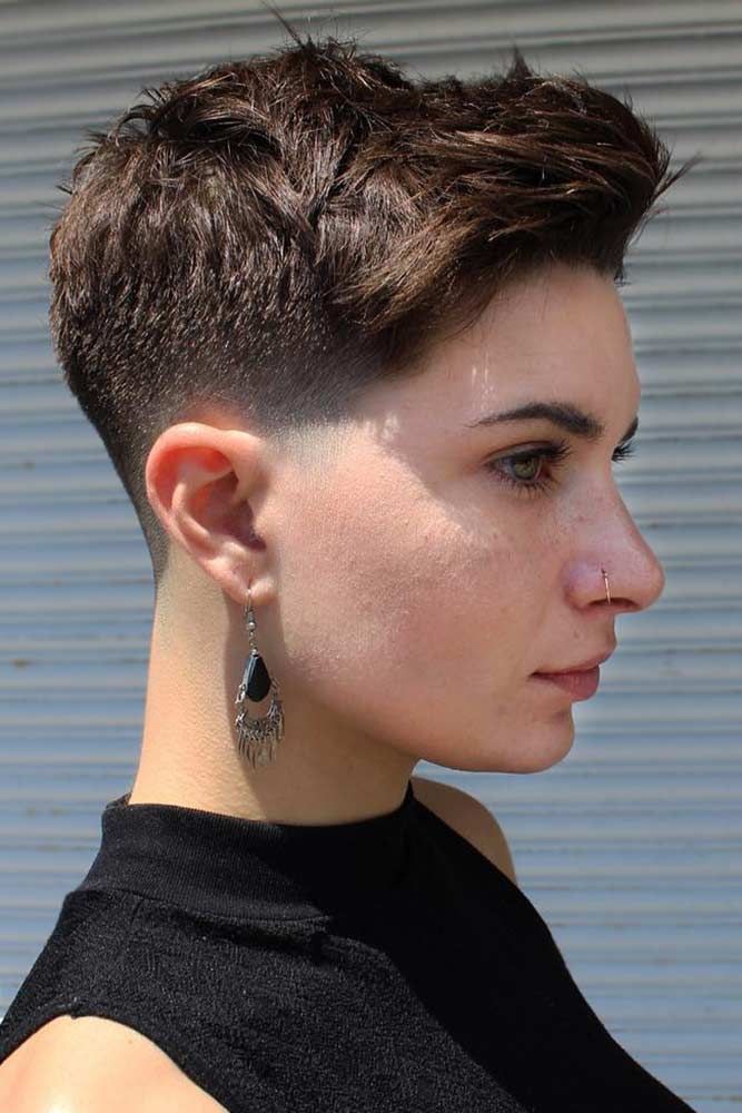 Tapered Haircut 2024 16 Ideas: A Trendsetting Guide