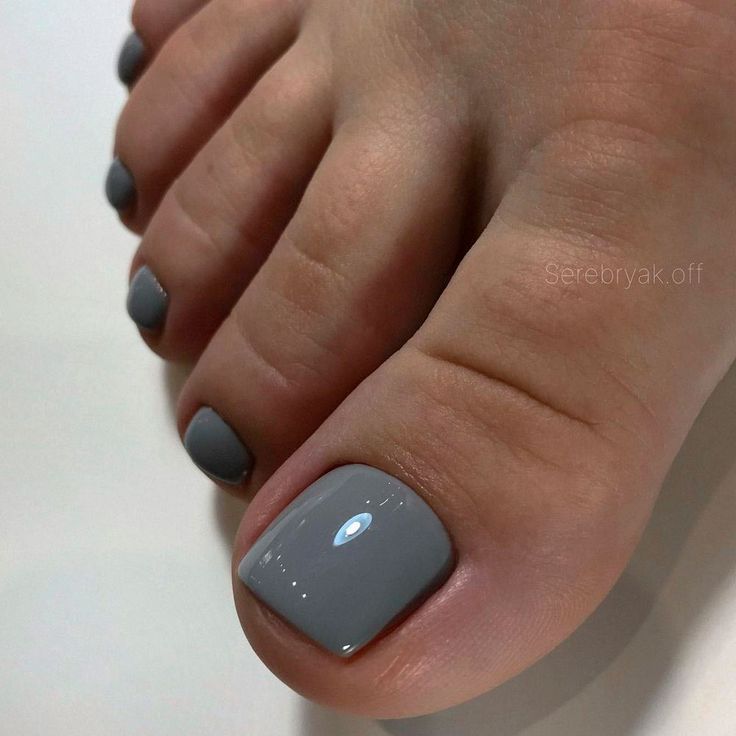 Toe Nail Color 2024 18 Ideas: A Fresh Palette for Every Season