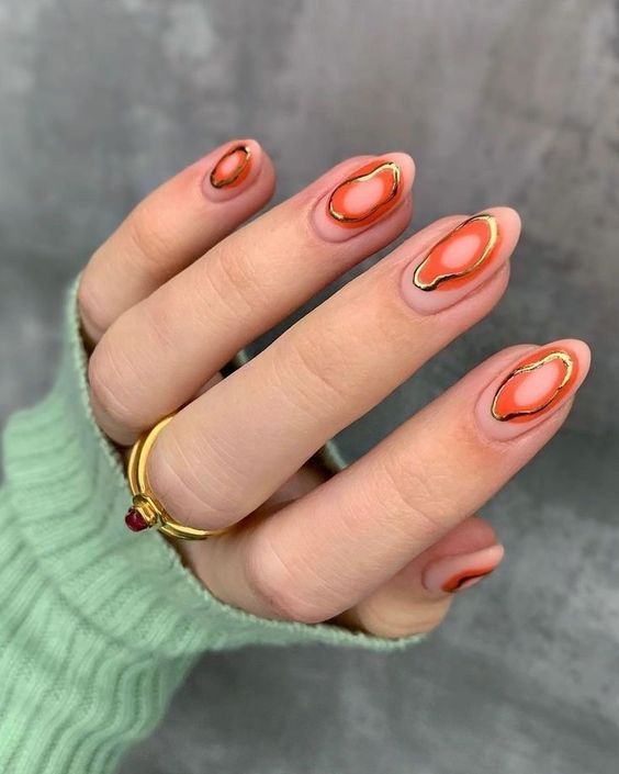 Natural Nail Designs 2024 18 Ideas: A Fresh Take on Sophistication and Simplicity