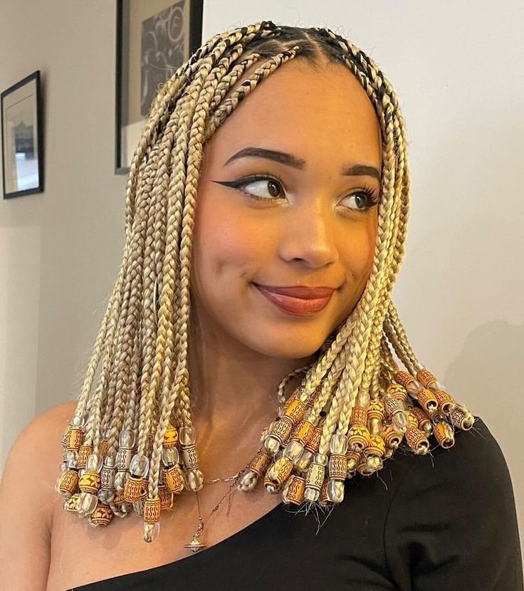 Fulani Braids Hairstyles 2024 20 Ideas: Unveiling the Latest Trends and Designs