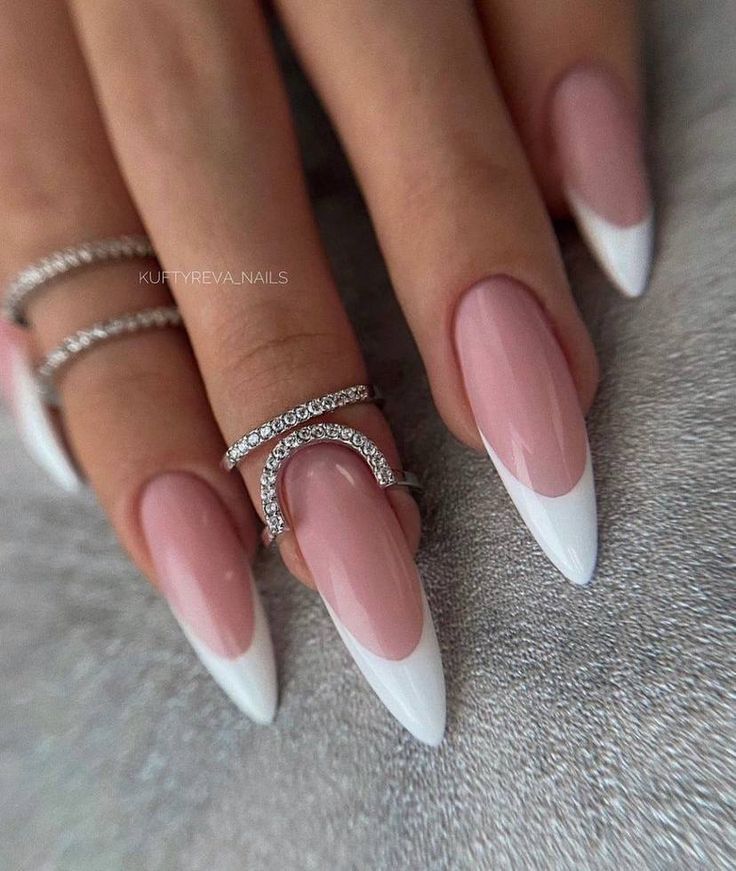 Long Nail Designs 2024 17 Ideas: A Blend of Elegance and Creativity