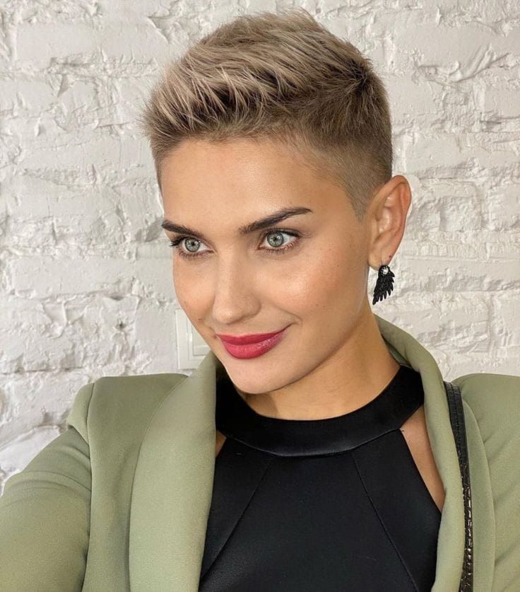 Tapered Haircut 2024 16 Ideas: A Trendsetting Guide