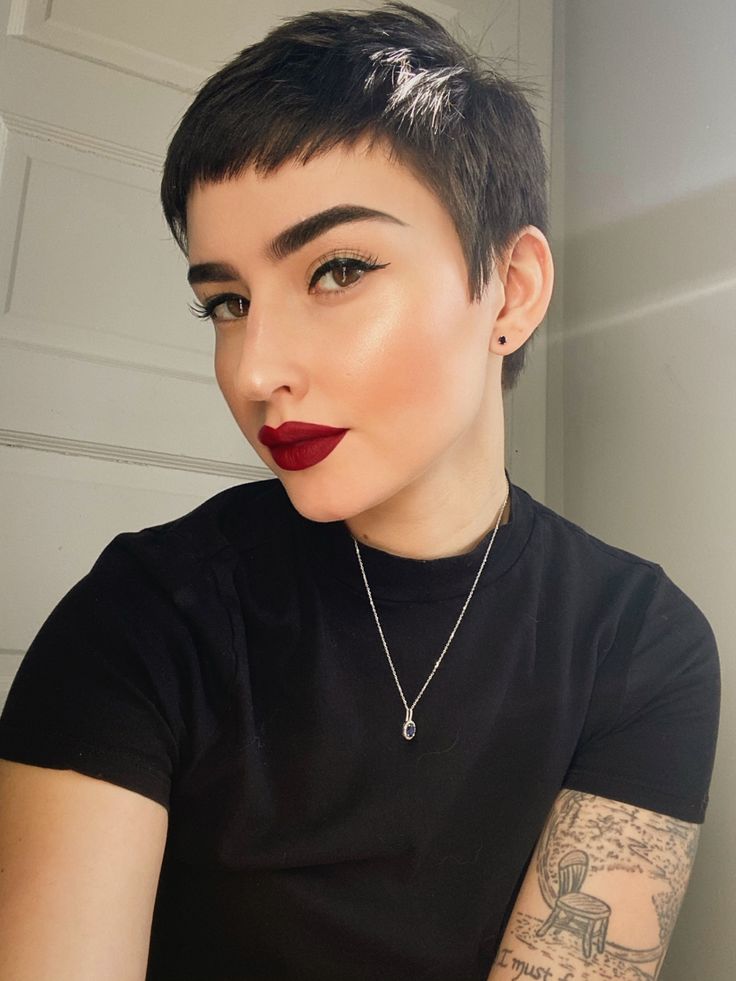 Tapered Haircut 2024 16 Ideas: A Trendsetting Guide