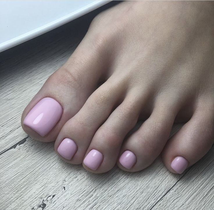 Toe Nail Color 2024 18 Ideas: A Fresh Palette for Every Season