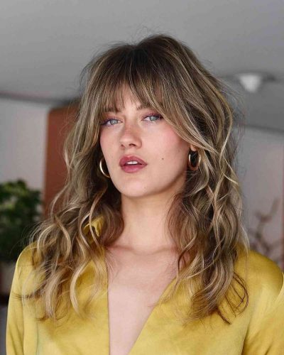 Explore 2024's Best Haircuts for Fine Hair: Chic Short to Elegant Long