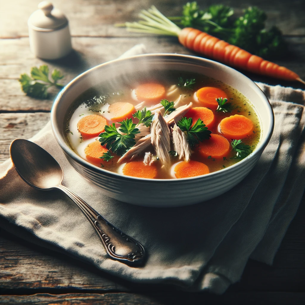 The Ultimate Guide to Winter Warmers: Top 5 Boiled Dishes for 2024