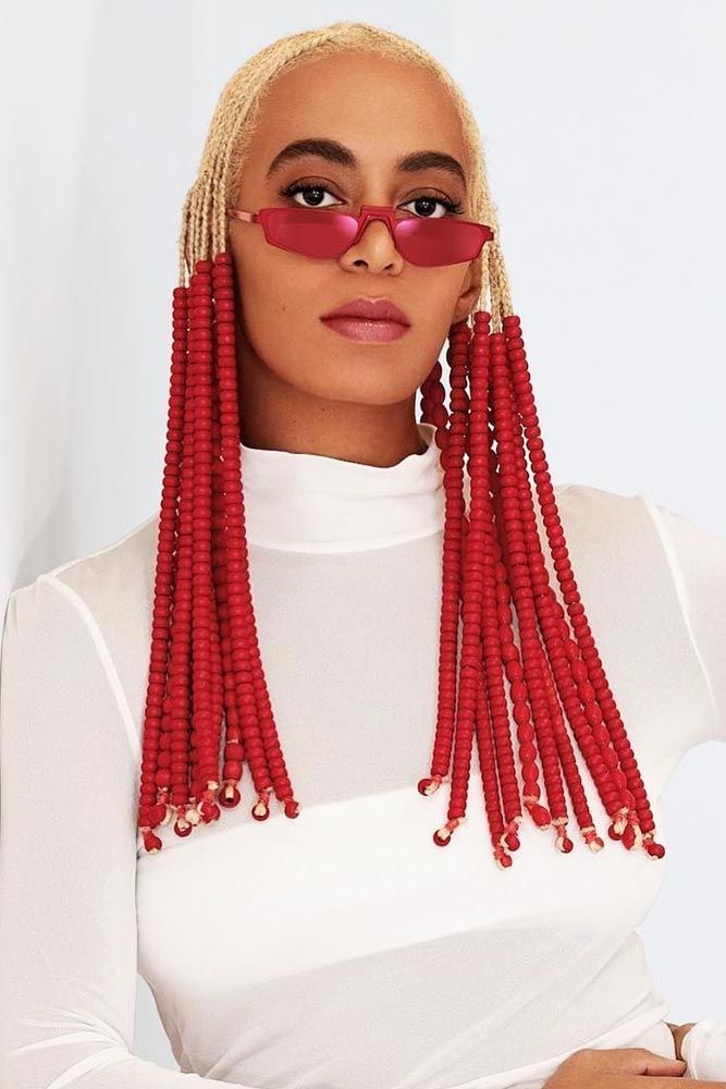 Box Braids Hairstyles for Women 2024: Trends, 16 Ideas, and Styling Tips